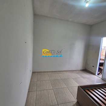 Sobrado em Praia Grande, bairro Sítio do Campo