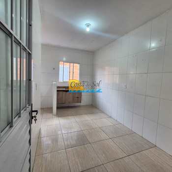 Sobrado em Praia Grande, bairro Sítio do Campo