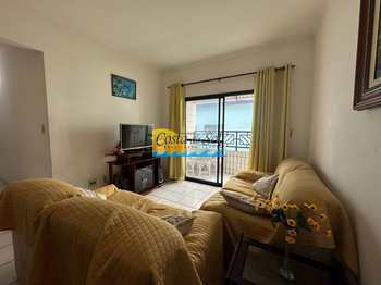Apartamento, código 151990700 em Praia Grande, bairro Guilhermina