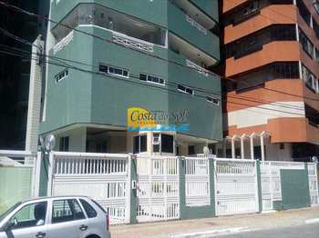 Apartamento, código 151984700 em Praia Grande, bairro Canto do Forte