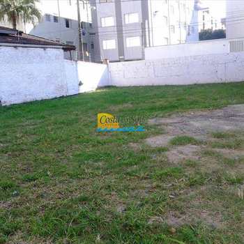 Terreno em Praia Grande, bairro Boqueirão