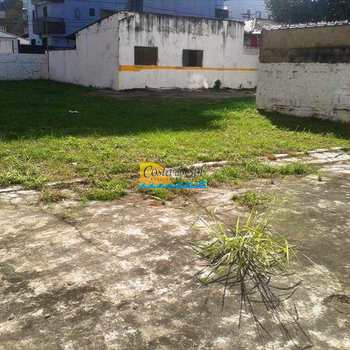 Terreno em Praia Grande, bairro Boqueirão