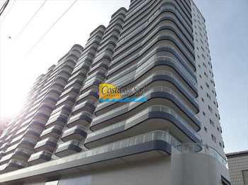 Apartamento, código 151981700 em Praia Grande, bairro Ocian