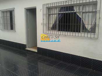 Casa de Condomínio, código 151897200 em Praia Grande, bairro Guilhermina