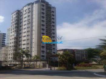 Apartamento, código 151877200 em Praia Grande, bairro Canto do Forte