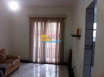 Apartamento, código 151846800 em Praia Grande, bairro Guilhermina