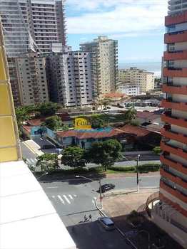 Apartamento, código 1507900 em Praia Grande, bairro Canto do Forte