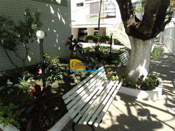 Kitnet, código 1469700 em Praia Grande, bairro Ocian