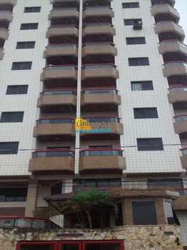 Apartamento, código 1468100 em Praia Grande, bairro Ocian