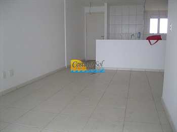 Apartamento, código 1466500 em Praia Grande, bairro Mirim