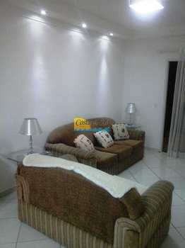 Apartamento, código 1466600 em Praia Grande, bairro Ocian