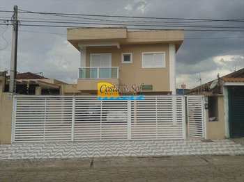 Sobrado de Condomínio, código 1456100 em Praia Grande, bairro Aviação