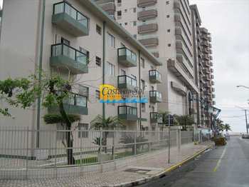 Apartamento, código 1451700 em Praia Grande, bairro Guilhermina