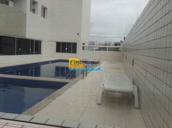 Apartamento, código 1423500 em Praia Grande, bairro Guilhermina