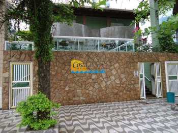 Casa de Condomínio, código 1411300 em Praia Grande, bairro Guilhermina