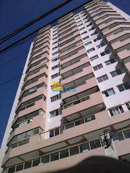 Apartamento, código 1392200 em Praia Grande, bairro Aviação
