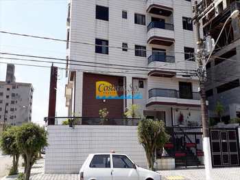 Apartamento, código 1383400 em Praia Grande, bairro Guilhermina