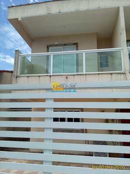 Sobrado, código 1356900 em Praia Grande, bairro Mirim