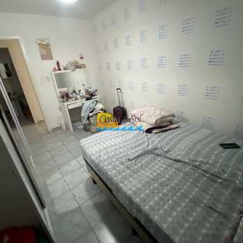 Apartamento em Praia Grande, bairro Guilhermina