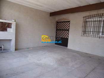 Casa, código 1307400 em Praia Grande, bairro Guilhermina