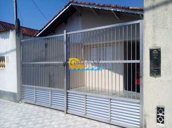 Casa, código 1206200 em Praia Grande, bairro Tupi