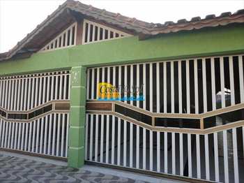 Casa, código 1174600 em Praia Grande, bairro Aviação