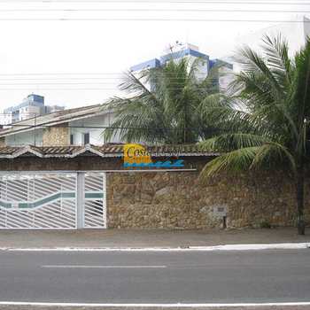 Sobrado de Condomínio em Praia Grande, bairro Canto do Forte