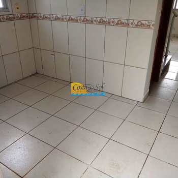 Sobrado em Praia Grande, bairro Vila Sônia