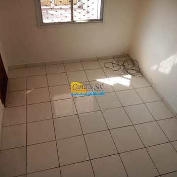 Sobrado em Praia Grande, bairro Vila Sônia