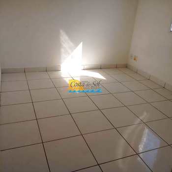 Sobrado em Praia Grande, bairro Vila Sônia