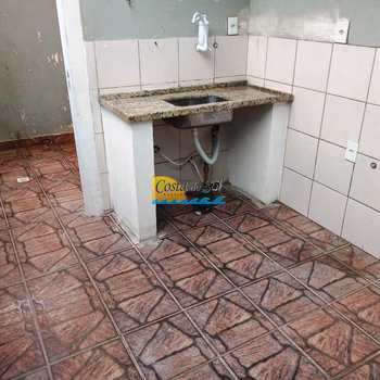 Sobrado em Praia Grande, bairro Vila Sônia