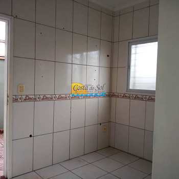 Sobrado em Praia Grande, bairro Vila Sônia