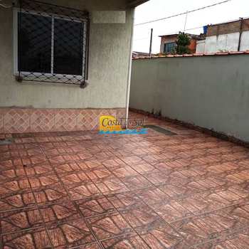 Sobrado em Praia Grande, bairro Vila Sônia