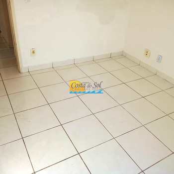 Sobrado em Praia Grande, bairro Vila Sônia