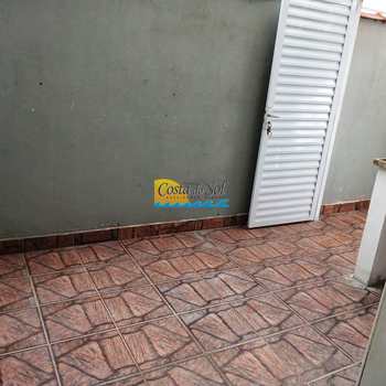 Sobrado em Praia Grande, bairro Vila Sônia