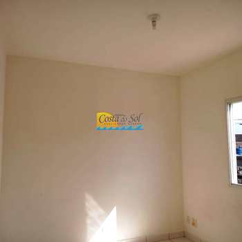 Sobrado em Praia Grande, bairro Vila Sônia