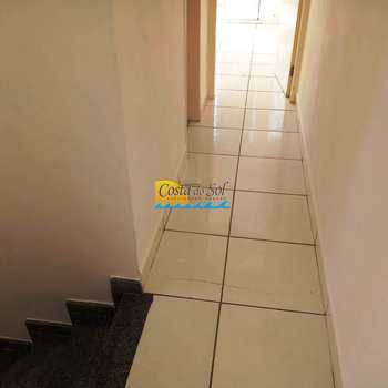 Sobrado em Praia Grande, bairro Vila Sônia