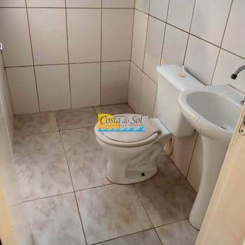 Sobrado em Praia Grande, bairro Vila Sônia