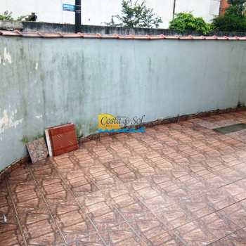 Sobrado em Praia Grande, bairro Vila Sônia