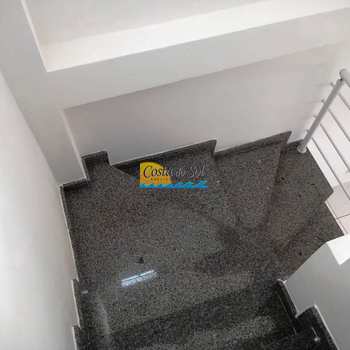 Sobrado em Praia Grande, bairro Vila Sônia