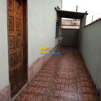 Sobrado em Praia Grande, bairro Vila Sônia