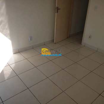 Sobrado em Praia Grande, bairro Vila Sônia