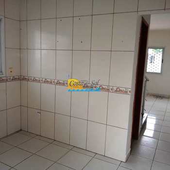 Sobrado em Praia Grande, bairro Vila Sônia