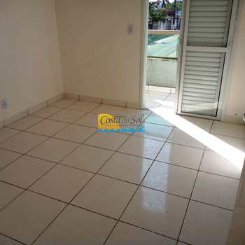 Sobrado em Praia Grande, bairro Vila Sônia