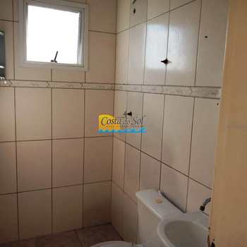 Sobrado em Praia Grande, bairro Vila Sônia