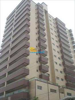 Apartamento, código 1082600 em Praia Grande, bairro Caiçara
