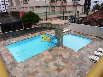 Apartamento, código 1059500 em Praia Grande, bairro Aviação