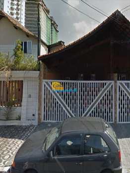 Casa, código 1018200 em Praia Grande, bairro Canto do Forte