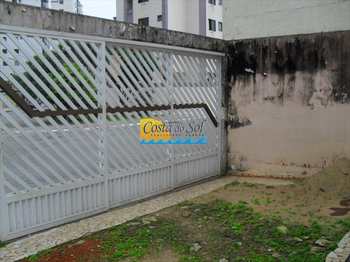 Sobrado, código 1018000 em Praia Grande, bairro Guilhermina