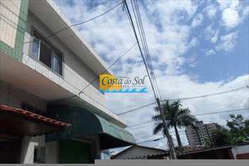 Apartamento, código 992700 em Praia Grande, bairro Canto do Forte